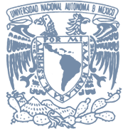 Logo UNAM